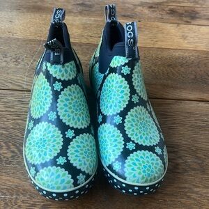 BOGS kids size 3